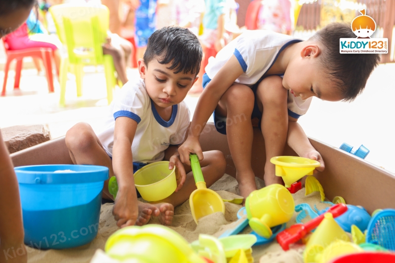 Tadika Nemo Bestari, Subang Jaya
