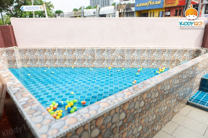 Tadika Nemo Bestari, Subang Jaya