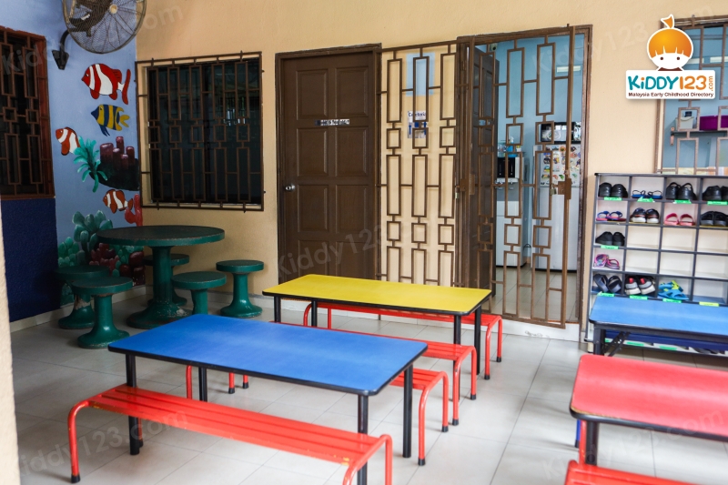 Tadika Nemo Bestari, Subang Jaya