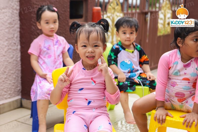 Tadika Nemo Bestari, Subang Jaya