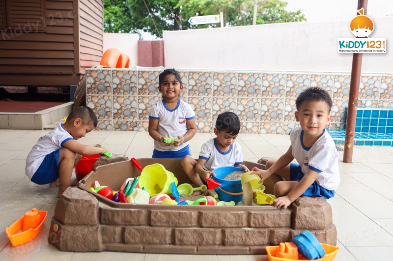 Tadika Nemo Bestari, Subang Jaya