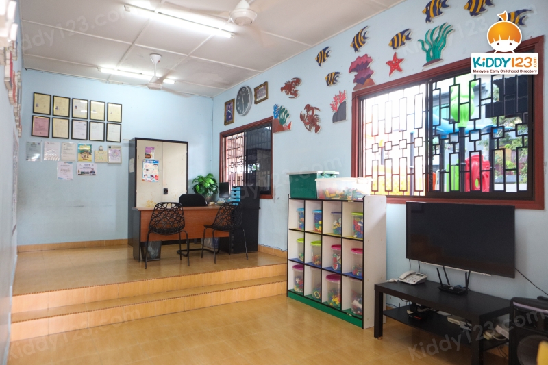 Tadika Nemo Bestari, Subang Jaya