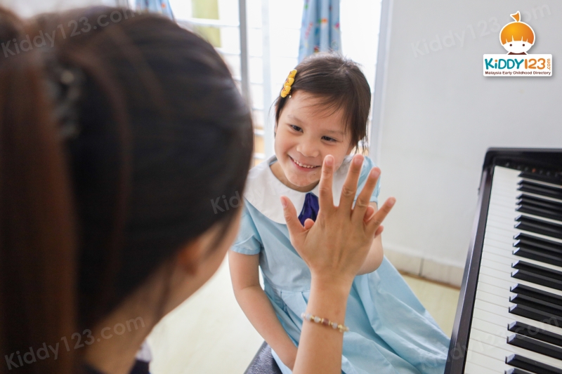 Nanny’s Preschool & Kindie, Seri Kembangan