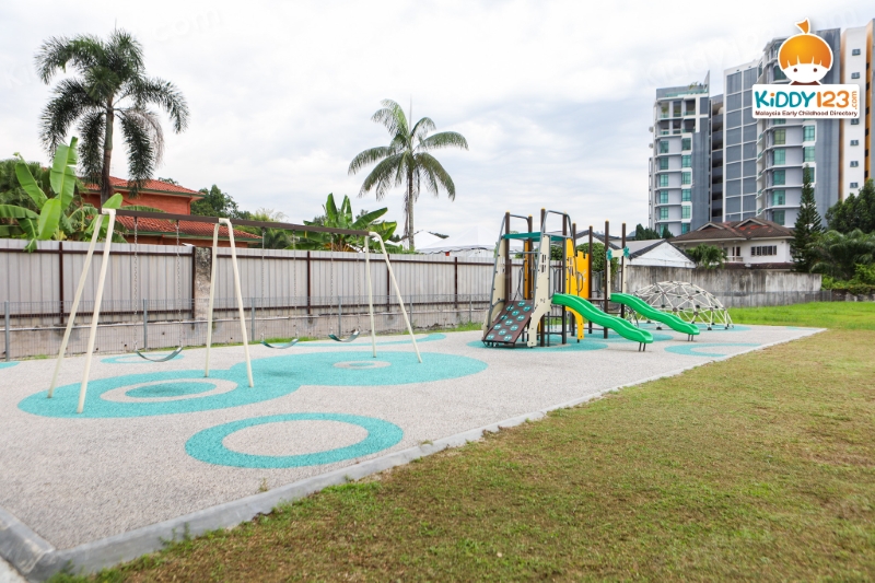 Kinderland Ipoh