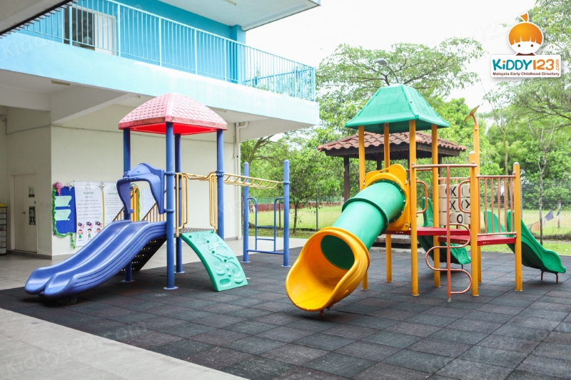 Kinderland Kota Kemuning