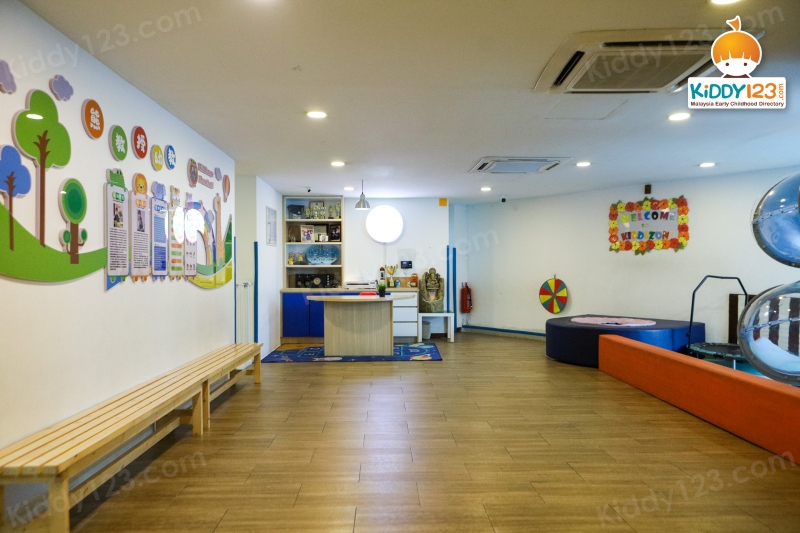 Kiddizone Kindergarten & Childcare Centre, Batu Caves, Selayang