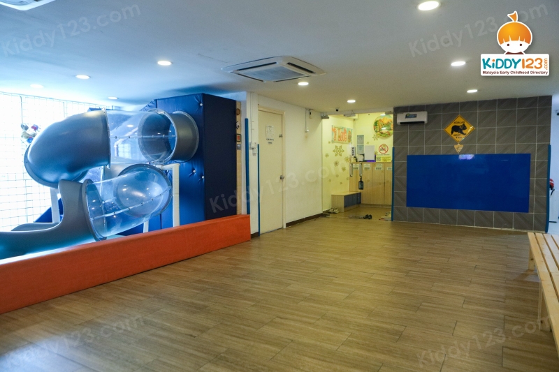 Kiddizone Kindergarten & Childcare Centre, Batu Caves, Selayang