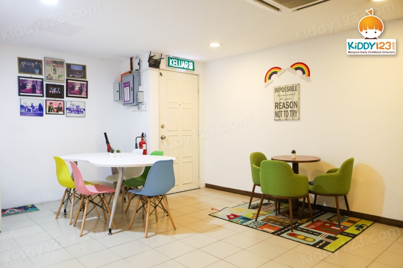Kiddizone Kindergarten & Childcare Centre, Batu Caves, Selayang