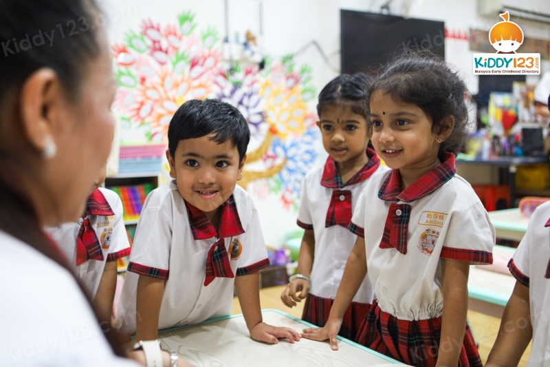 Kiddizone Kindergarten & Childcare Centre, Batu Caves, Selayang