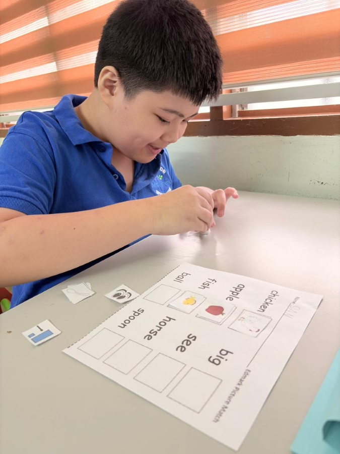 AvidAscent Enrichment Centre for Special Needs, Section 17, Petaling Jaya