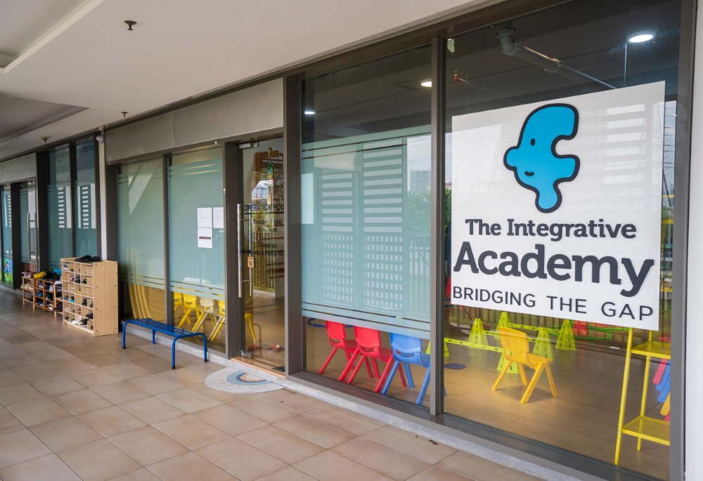 The Integrative Academy, Suite Enesta Kepong