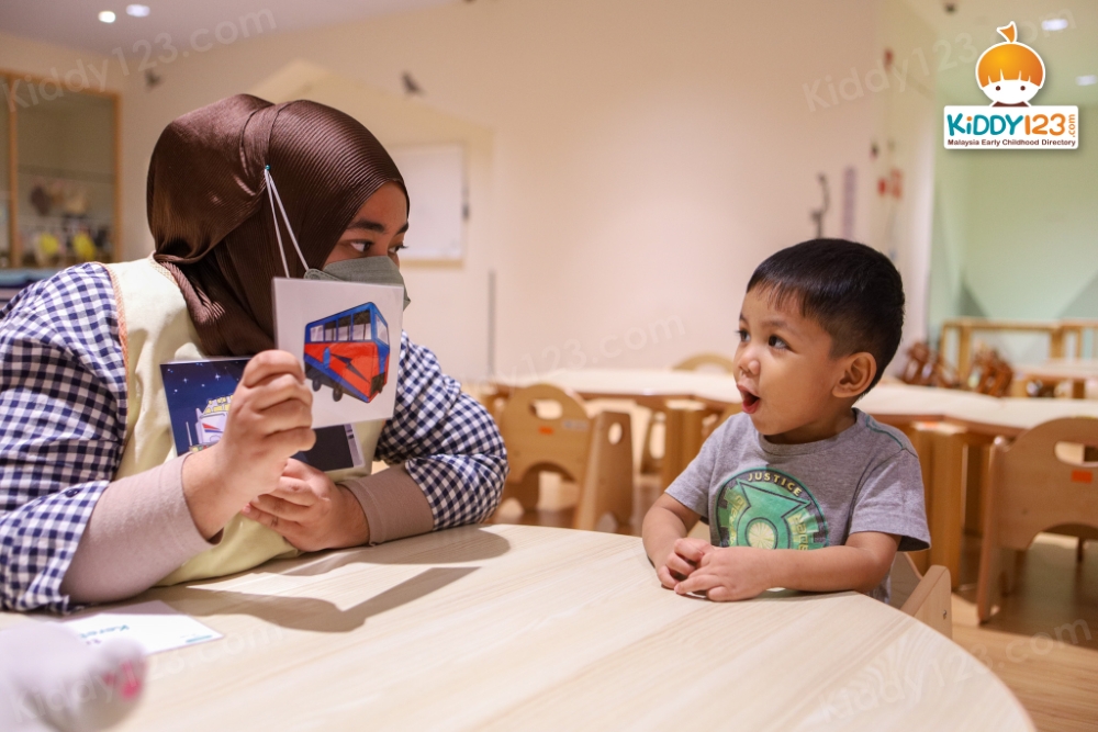 Human Starchild Care Centre, Bukit Bintang