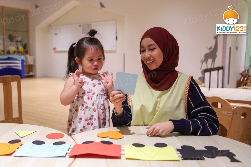 Human Starchild Care Centre, Bukit Bintang