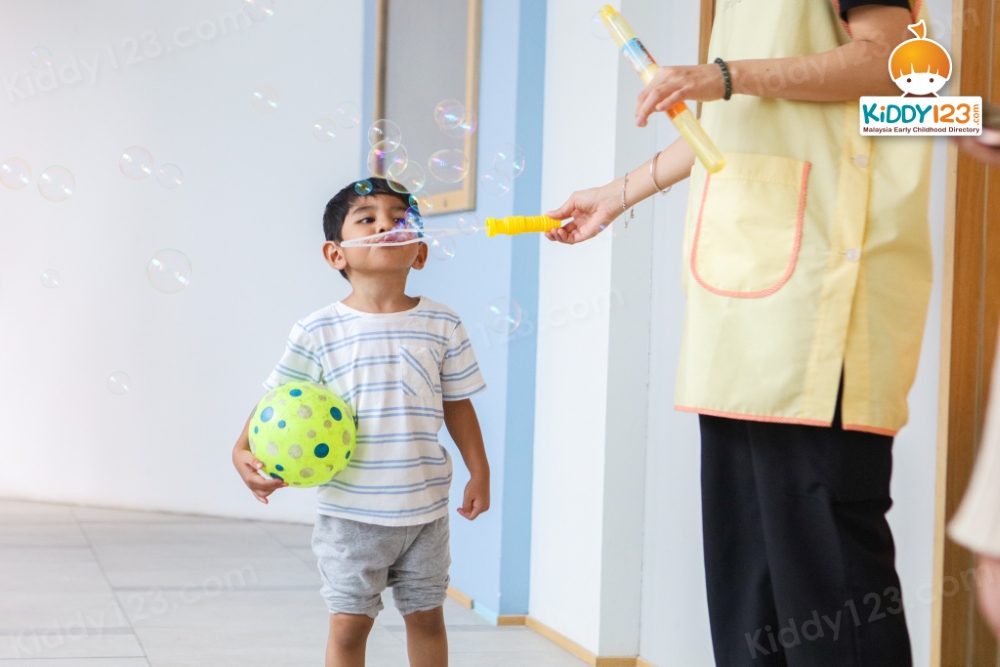 Human Starchild Care Centre, Bukit Bintang