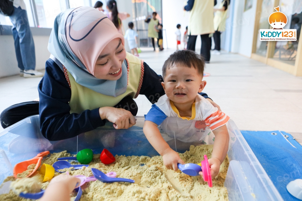 Human Starchild Care Centre, Bukit Bintang