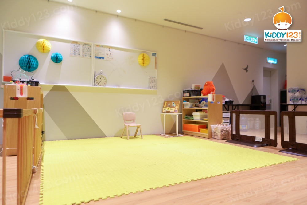 Human Starchild Care Centre, Bukit Bintang
