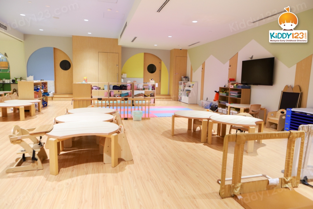 Human Starchild Care Centre, Bukit Bintang