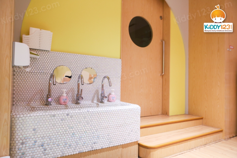 Human Starchild Care Centre, Bukit Bintang