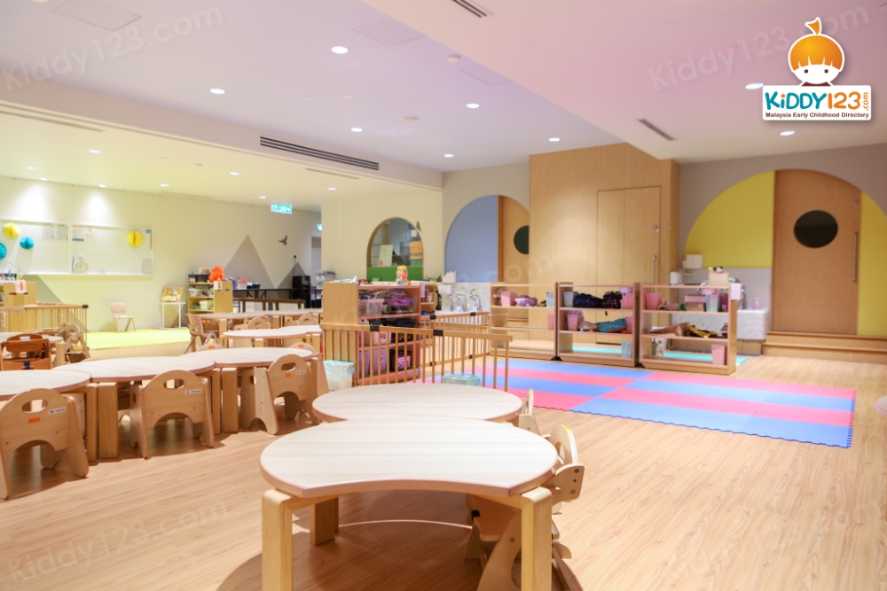 Human Starchild Care Centre, Bukit Bintang