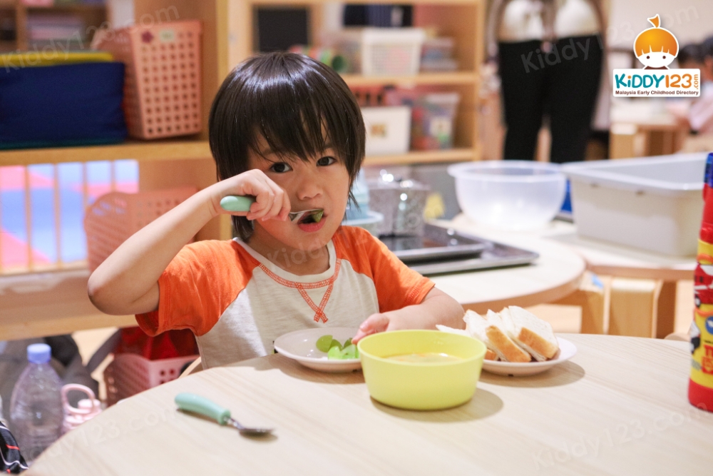 Human Starchild Care Centre, Bukit Bintang