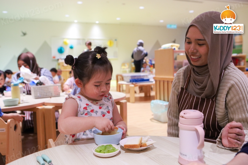 Human Starchild Care Centre, Bukit Bintang