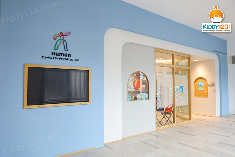 Human Starchild Care Centre, Bukit Bintang