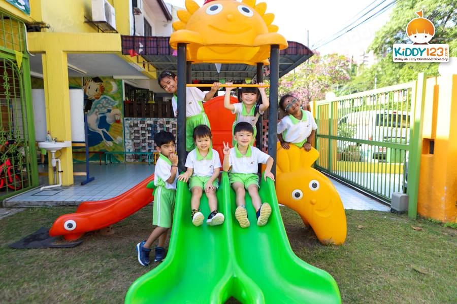 3Q MRC Taman Desa (Tadika Junior Jaya Bestari)