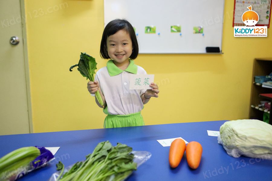 3Q MRC Taman Desa (Tadika Junior Jaya Bestari)