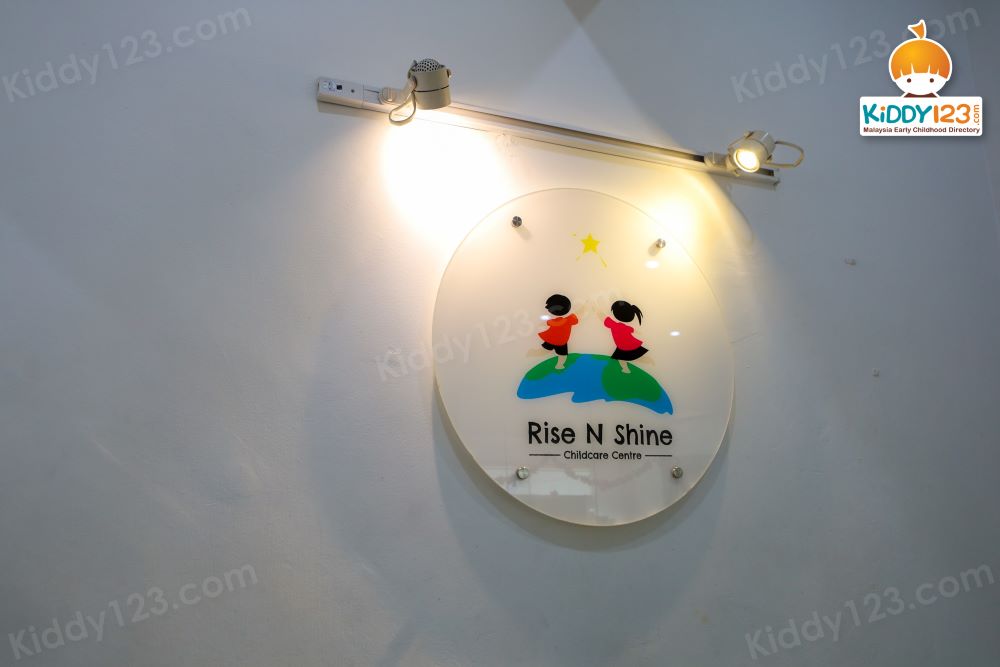 Rise N Shine Childcare Centre, SS2