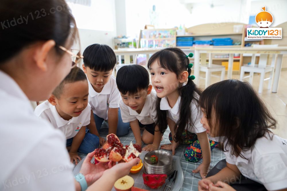 Rise N Shine Childcare Centre, SS2