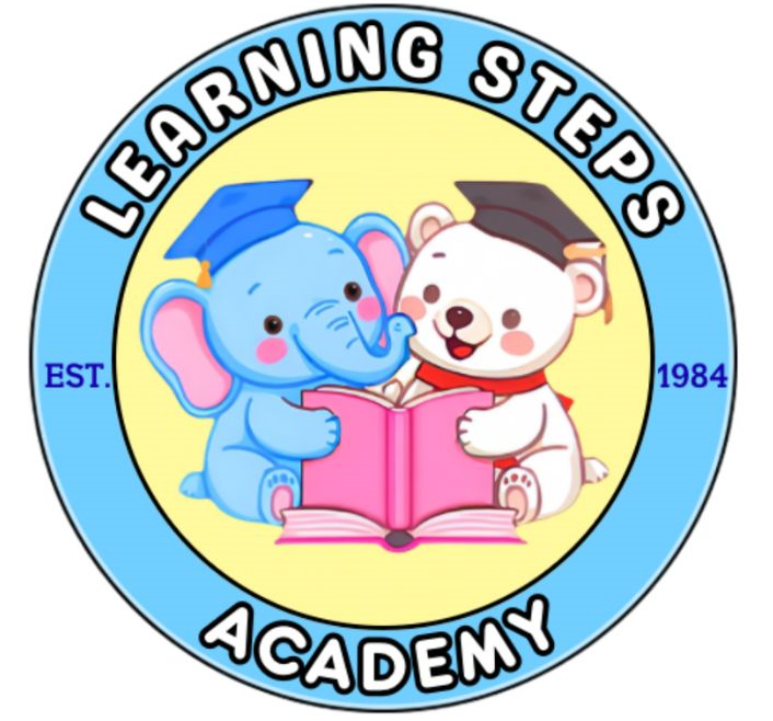 Learning Steps Academy (Taska Damansara Utama), Petaling Jaya