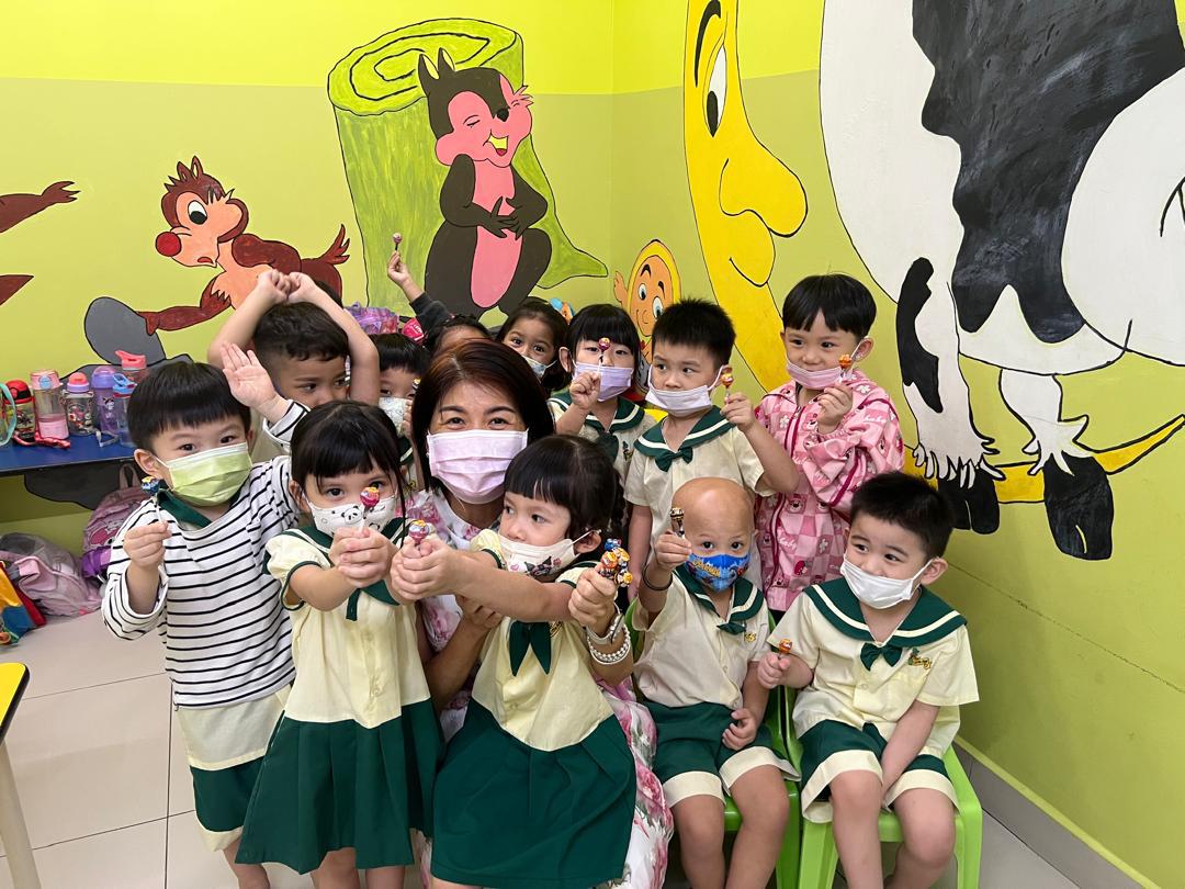 Little Angel Kindergarten, Tasik Prima Puchong