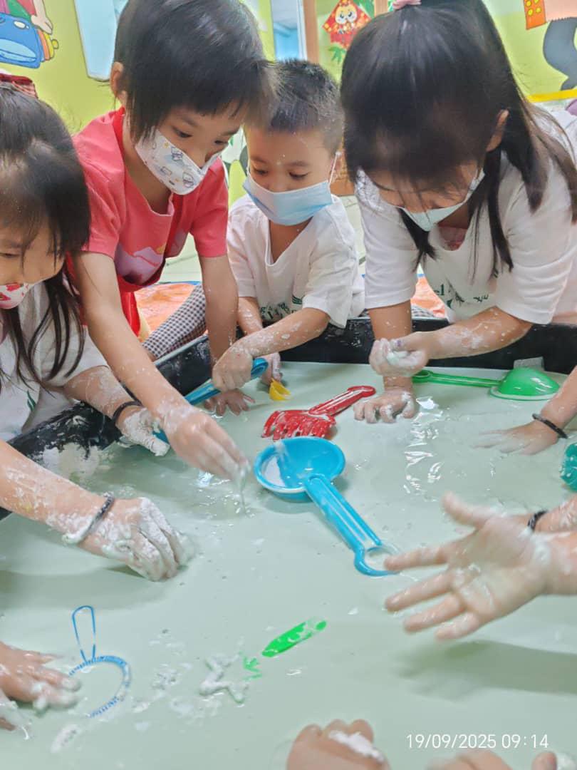 Little Angel Kindergarten, Tasik Prima Puchong