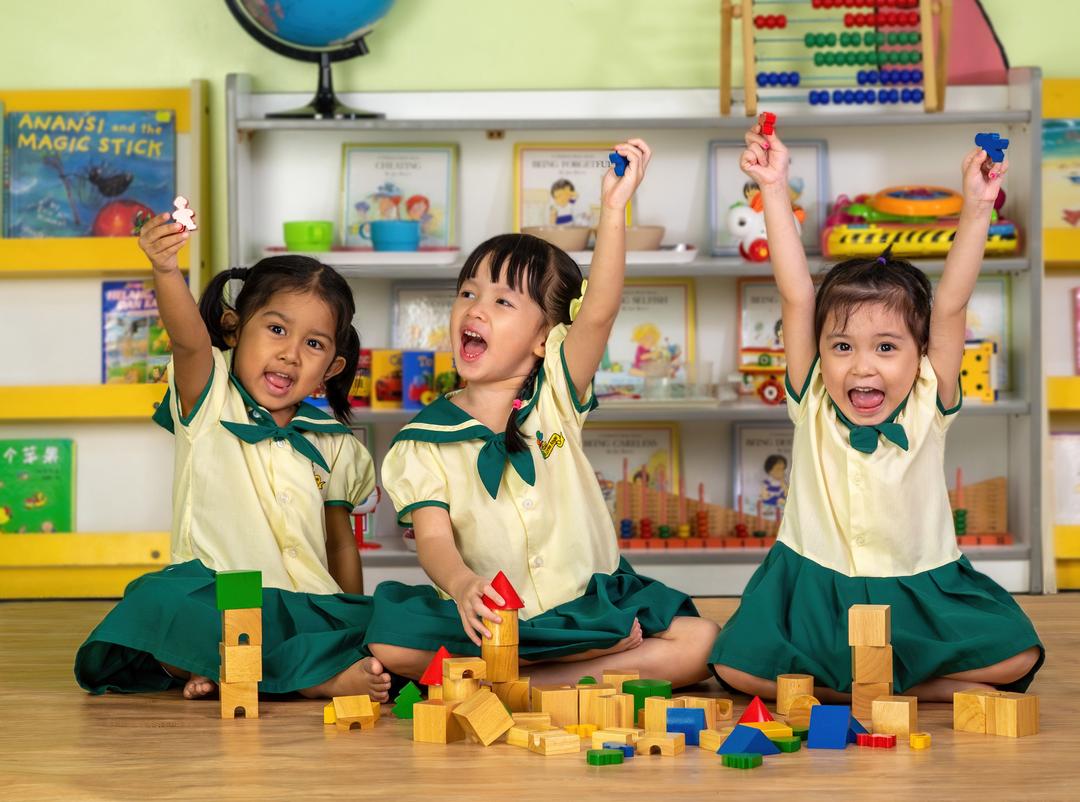 Little Angel Kindergarten, Tasik Prima Puchong