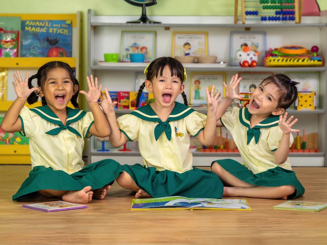 Little Angel Kindergarten, Tasik Prima Puchong