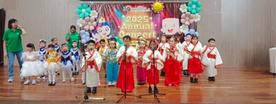 3Q MRC Taman Desa (Tadika Junior Jaya Bestari)