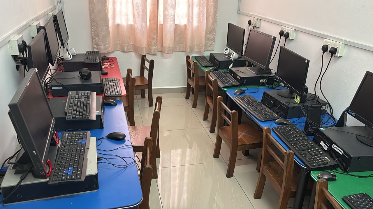 Tadika Hati Ria, Puncak Jalil