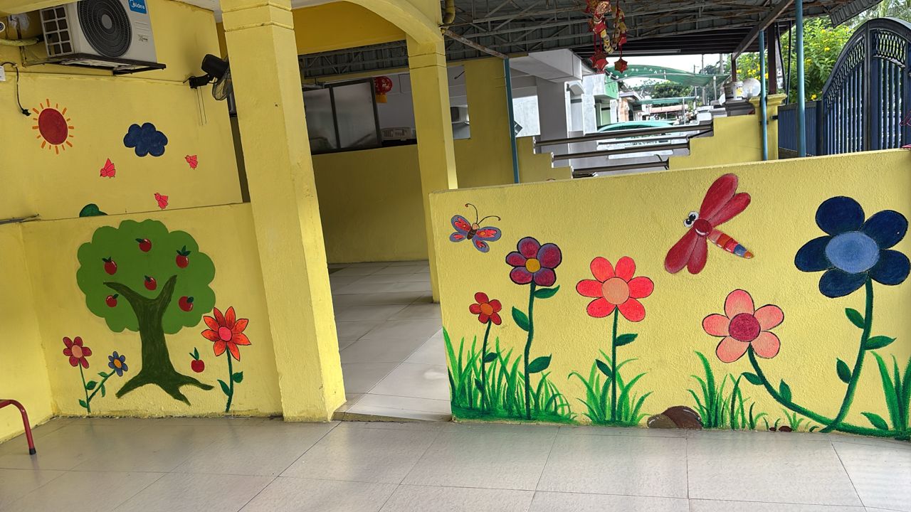 Tadika Hati Ria, Puncak Jalil