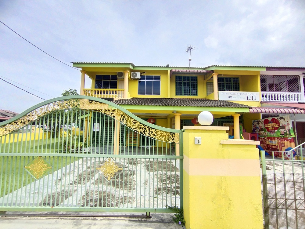 3Q MRC Kampar (Tadika Junior Pintar)