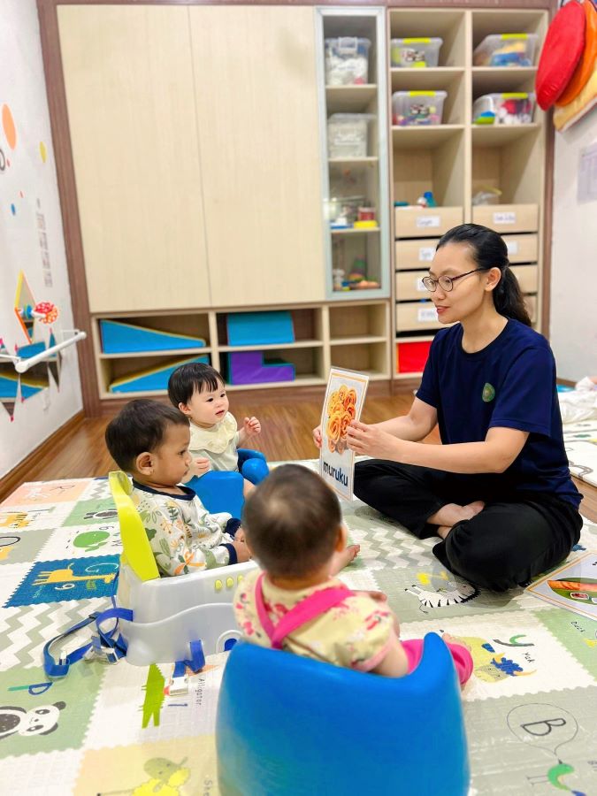 YGLR, Bangsar South, Kuala Lumpur (New Soleil Mond)