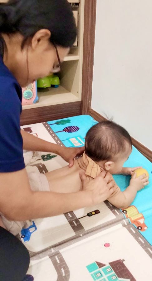 YGLR, Bangsar South, Kuala Lumpur (New Soleil Mond)