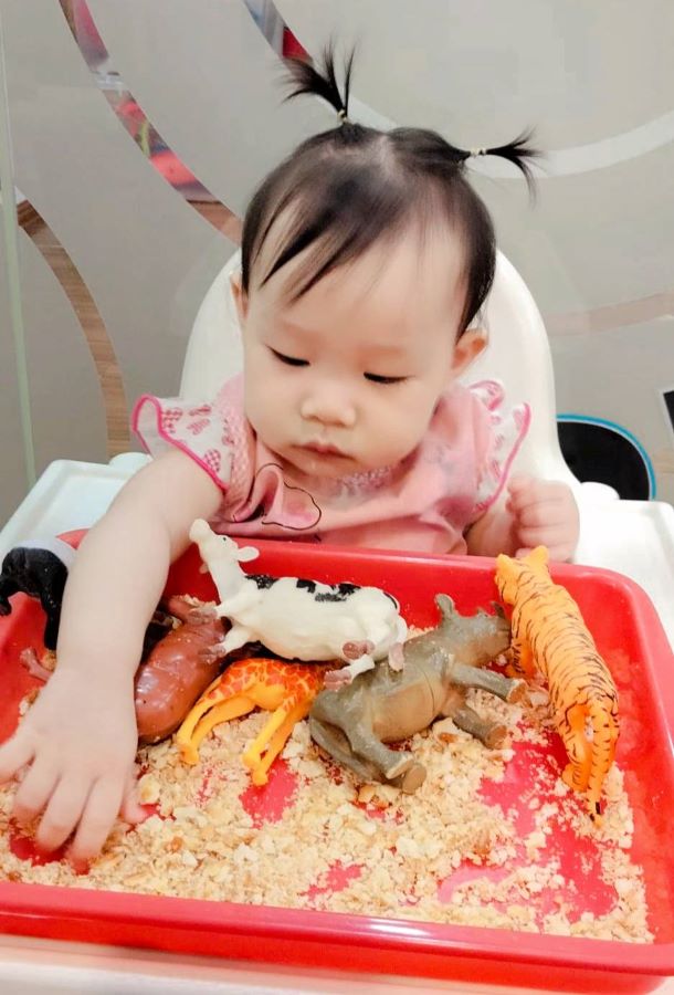 YGLR, Bangsar South, Kuala Lumpur (New Soleil Mond)