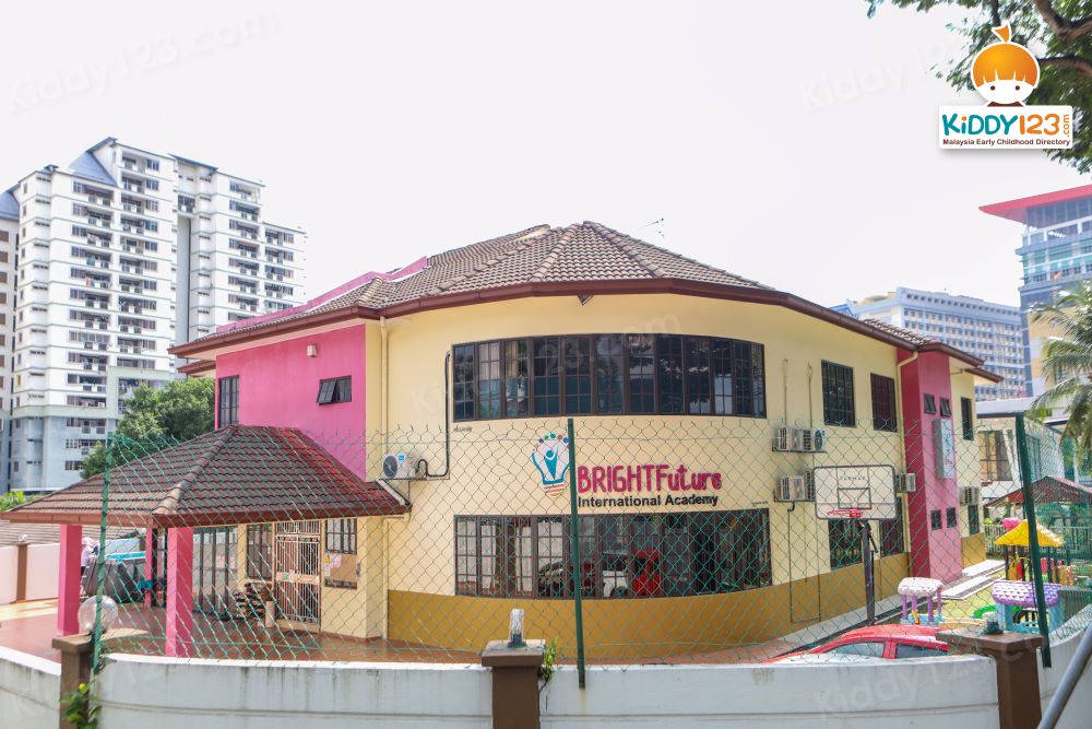BrightFuture International Academy, Petaling Jaya
