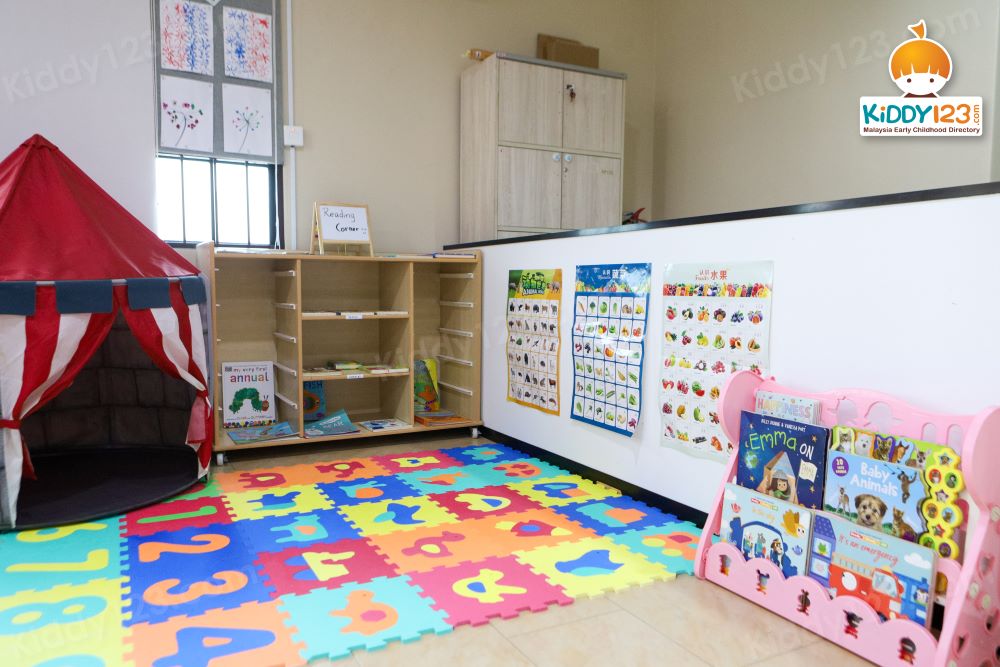 BrightFuture International Academy, Petaling Jaya