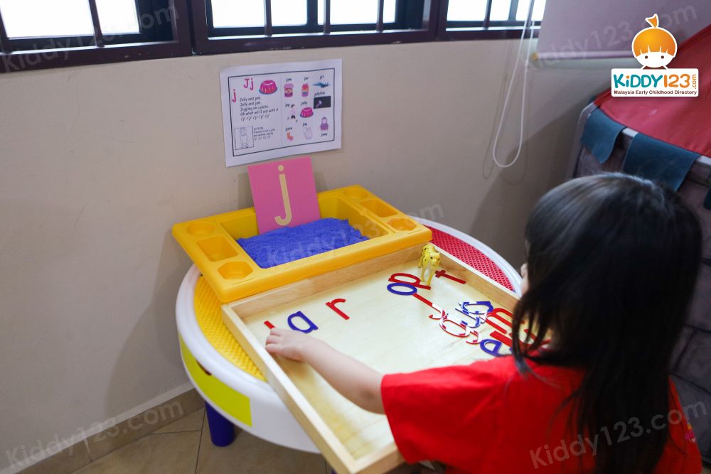 BrightFuture International Academy, Petaling Jaya