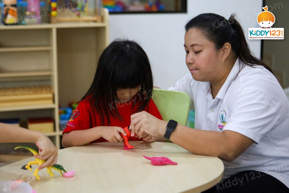 BrightFuture International Academy, Petaling Jaya