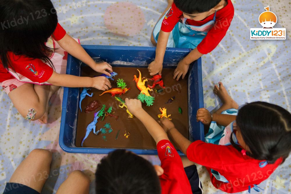 BrightFuture International Academy, Petaling Jaya