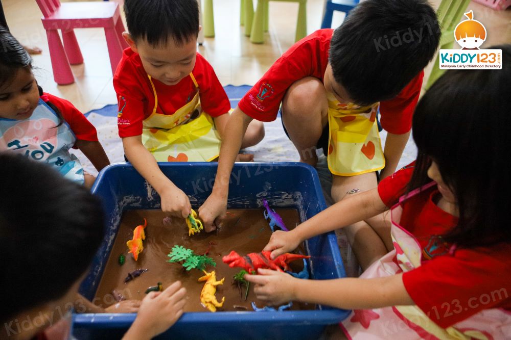 BrightFuture International Academy, Petaling Jaya