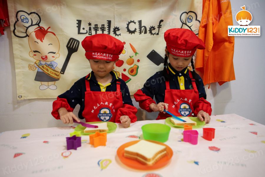 YGLR, Bangsar South, Kuala Lumpur (New Soleil Mond)