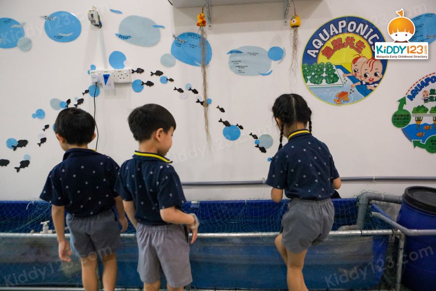 YGLR, Bangsar South, Kuala Lumpur (New Soleil Mond)